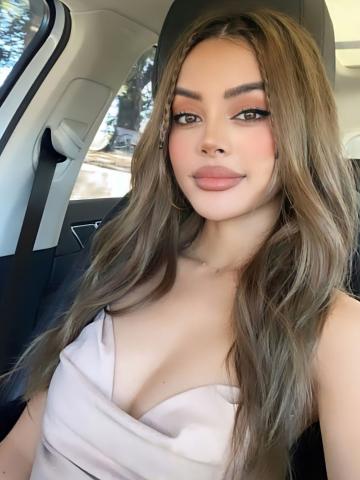 Индивидуалка Мира Фотография 3